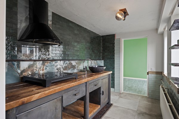 Medium property photo - Ruyghweg 71, 1781 DB Den Helder